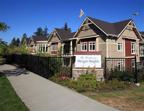 Assisted Living in South Surrey, White Rock .